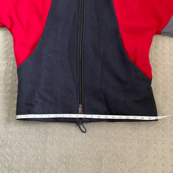 Vintage 80s Wool Coat - Picture 6 of 11